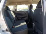 ✅ 2015 Nissan Note S • VIN: 3N1CE2CP6FL391639 • Lot: 54745925. Wystawiony na Copart z przebiegiem 149 461 mil. Bezpłatny archiwum sprzedaży aukcyjnych z USA i szczegółowy raport historii pojazdu na DreamBid. Zdjęcie 10.