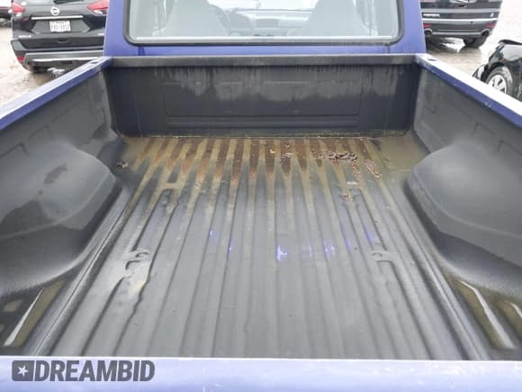 ✅ 1995 Ford F-150 • VIN: 1FTEX15N1SKA03783 • Lot: 42615160. Listed on IAAI with 229,092 mi. Free auction sales archive from the USA and detailed vehicle history report at DreamBid. Image 8.