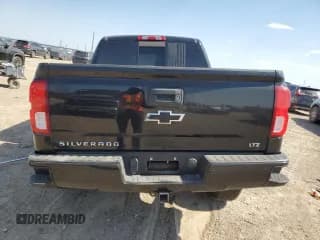 ✅ 2017 Chevrolet Silverado 1500 LTZ • VIN: 3GCUKSEC1HG453268 • Лот: 60730793. Опубликован ранее на Copart с пробегом 77 544 миль. Бесплатный доступ к архиву аукционных продаж из США и подробный отчёт об истории автомобиля на DreamBid. Изображение 6.
