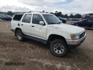 ✅ 1994 Toyota 4Runner • VIN: JT3VN29V3R0022190 • Lot: 80033354. Listed on Copart with 292,429 mi. Free auction sales archive from the USA and detailed vehicle history report at DreamBid. Image 4.