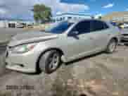 2015 Chevrolet Malibu LS с VIN 1G11A5SLXFF297301, выставлен на аукционе Copart как лот 81111505 с пробегом 205 595 миль миль и Списание • Salvage title. История ставок и продаж доступна на DreamBid. Изображение 1.