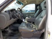 ✅ 2013 Chevrolet Silverado 2500HD Work Truck • VIN: 1GC0CVCG7DF167021 • Лот: 64770365. Опубликован ранее на Copart с пробегом 176 602 миль. Бесплатный доступ к архиву аукционных продаж из США и подробный отчёт об истории автомобиля на DreamBid. Изображение 7.