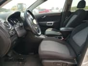 ✅ 2014 Chevrolet Captiva Sport LT • VIN: 3GNAL3EK3ES635101 • Лот: 61344803. Опубликован ранее на Copart с пробегом Не указан. Бесплатный доступ к архиву аукционных продаж из США и подробный отчёт об истории автомобиля на DreamBid. Изображение 7.