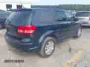 2015 Dodge Journey American Value z VIN 3C4PDCABXFT610861, wystawiony jako IAAI lot #43068421 z przebiegiem 153 937 mil mil oraz . Historia ofert i sprzedaży dostępna na DreamBid. Obrazek 4.