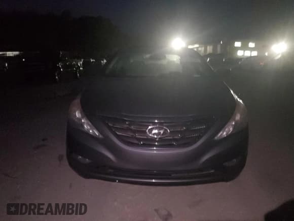 ✅ 2012 Hyundai Sonata SE • VIN: 5NPEC4ABXCH419484 • Лот: 92595555. Опубликован ранее на Copart с пробегом Не указан. Бесплатный доступ к архиву аукционных продаж из США и подробный отчёт об истории автомобиля на DreamBid. Изображение 5.