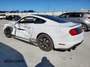 ✅ 2019 Ford Mustang EcoBoost • VIN: 1FA6P8TH2K5143193 • Lot: 90125565. Wystawiony na Copart z przebiegiem 107 509 mil. Bezpłatny archiwum sprzedaży aukcyjnych z USA i szczegółowy raport historii pojazdu na DreamBid. Zdjęcie 2.