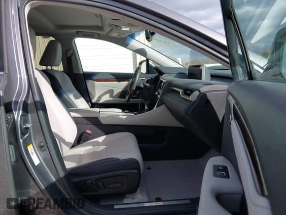 ✅ 2019 Lexus RX 350 • VIN: 2T2ZZMCA8KC123171 • Лот: 43530032. Опубликован ранее на IAAI с пробегом 54 802 миль. Бесплатный доступ к архиву аукционных продаж из США и подробный отчёт об истории автомобиля на DreamBid. Изображение 5.