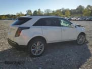 ✅ 2024 Cadillac XT5 AWD Sport • VIN: 1GYKNGRS6RZ707341 • Lot: 85850045. Wystawiony na Copart z przebiegiem Nie podano. Bezpłatny archiwum sprzedaży aukcyjnych z USA i szczegółowy raport historii pojazdu na DreamBid. Zdjęcie 3.