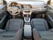 ✅ 2018 Hyundai Elantra SEL • VIN: 5NPD84LF0JH269847 • Lot: 71899565. Listed on Copart with 81,808 mi. Free auction sales archive from the USA and detailed vehicle history report at DreamBid. Image 8.