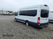 ✅ 2018 Ford Transit • VIN: 1FTBW3XM0JKB30478 • Lot: 41560277. Wystawiony na IAAI z przebiegiem 35 851 mil. Bezpłatny archiwum sprzedaży aukcyjnych z USA i szczegółowy raport historii pojazdu na DreamBid. Zdjęcie 3.