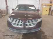 ✅ 2011 Lincoln MKT EcoBoost • VIN: 2LMHJ5AT8BBJ51451 • Lot: 42392934. Listed on IAAI with 168,128 mi. Free auction sales archive from the USA and detailed vehicle history report at DreamBid. Image 6.