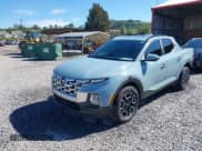 ✅ 2023 Hyundai Santa Cruz SEL • VIN: 5NTJCDAE7PH058098 • Лот: 43359560. Опубликован ранее на IAAI с пробегом 31 877 миль. Бесплатный доступ к архиву аукционных продаж из США и подробный отчёт об истории автомобиля на DreamBid. Изображение 2.