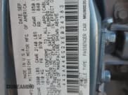 ✅ 1999 Mitsubishi Galant ES • VIN: 4A3AA46G2XE034383 • Лот: 74634294. Опубликован ранее на Copart с пробегом Не указан. Бесплатный доступ к архиву аукционных продаж из США и подробный отчёт об истории автомобиля на DreamBid. Изображение 12.