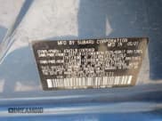 ✅ 2021 Subaru Crosstrek • VIN: JF2GTABC4MH346371 • Lot: 42427979. Listed on IAAI with 41,594 mi. Free auction sales archive from the USA and detailed vehicle history report at DreamBid. Image 9.