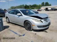 ✅ 2010 Mazda 6 i Sport • VIN: 1YVHZ8BH0A5M40616 • Lot: 67192575. Wystawiony na Copart z przebiegiem 161 578 mil. Bezpłatny archiwum sprzedaży aukcyjnych z USA i szczegółowy raport historii pojazdu na DreamBid. Zdjęcie 4.