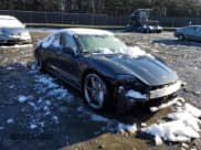 ✅ 2020 Porsche Taycan 4S • VIN: WP0AB2Y15LSA53277 • Лот: 79715443. Опубликован ранее на Copart с пробегом Не указан. Бесплатный доступ к архиву аукционных продаж из США и подробный отчёт об истории автомобиля на DreamBid. Изображение 4.