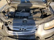 ✅ 2010 Hyundai Santa Fe GLS • VIN: 5NMSG3ABXAH379290 • Lot: 73596494. Listed on Copart with 198,173 mi. Free auction sales archive from the USA and detailed vehicle history report at DreamBid. Image 12.