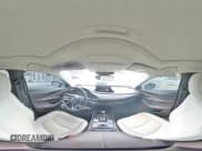 ✅ 2022 Mazda CX-30 S Premium • VIN: 3MVDMBDLXNM416341 • Lot: 65596085. Listed on Copart with 33,064 mi. Free auction sales archive from the USA and detailed vehicle history report at DreamBid. Image 14.