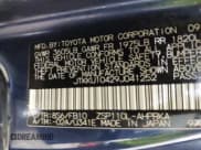 ✅ 2009 Scion xD • VIN: JTKKU10429J041252 • Лот: 41711942. Опубликован ранее на IAAI с пробегом 179 852 миль. Бесплатный доступ к архиву аукционных продаж из США и подробный отчёт об истории автомобиля на DreamBid. Изображение 9.