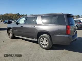 ✅ 2015 Chevrolet Suburban LT • VIN: 1GNSKJKCXFR517253 • Lot: 78864494. Wystawiony na Copart z przebiegiem 125 291 mil. Bezpłatny archiwum sprzedaży aukcyjnych z USA i szczegółowy raport historii pojazdu na DreamBid. Zdjęcie 2.