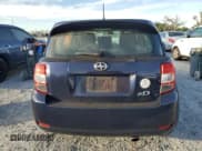 ✅ 2014 Scion xD • VIN: JTKKUPB47E1044075 • Lot: 91970625. Listed on Copart with 121,601 mi. Free auction sales archive from the USA and detailed vehicle history report at DreamBid. Image 6.