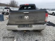 ✅ 2019 Ram 2500 Big Horn • VIN: 3C6UR5MJ8KG623041 • Lot: 43968905. Listed on Copart with Not provided. Free auction sales archive from the USA and detailed vehicle history report at DreamBid. Image 6.