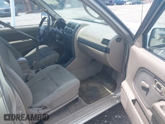 ✅ 2002 Nissan Frontier XE • VIN: 1N6DD26S62C361130 • Lot: 42549245. Listed on IAAI with 312,432 mi. Free auction sales archive from the USA and detailed vehicle history report at DreamBid. Image 5.