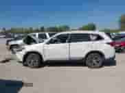 2017 Mitsubishi Outlander SE с VIN JA4AD3A31HZ067310, выставлен на аукционе IAAI как лот 43167558 с пробегом 134 643 миль миль и . История ставок и продаж доступна на DreamBid. Изображение 14.