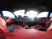 ✅ 2021 Acura ILX Premium • VIN: 19UDE2F80MA009049 • Lot: 41573500. Listed on IAAI with 73,460 mi. Free auction sales archive from the USA and detailed vehicle history report at DreamBid. Image 18.