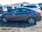 ✅ 2016 Chevrolet Cruze LT • VIN: 1G1BE5SMXG7273321 • Lot: 43491200. Listed on IAAI with 174,729 mi. Free auction sales archive from the USA and detailed vehicle history report at DreamBid. Image 15.