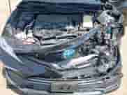 2022 Toyota Camry Hybrid XLE with VIN 4T1F31AK5NU585743, listed as a IAAI auction lot 42481083 with 44,161 mi miles and . Bid and sale history available at DreamBid. Image 10.