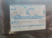 ✅ 1978 Ford F-150 • VIN: F25SRAG5931 • Лот: 59507825. Опубликован ранее на Copart с пробегом 30 987 миль. Бесплатный доступ к архиву аукционных продаж из США и подробный отчёт об истории автомобиля на DreamBid. Изображение 12.