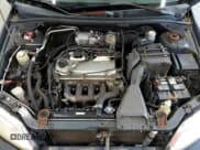 ✅ 2003 Mitsubishi Lancer OZ-Rally • VIN: JA3AJ86E93U015031 • Lot: 64446845. Listed on Copart with 143,668 mi. Free auction sales archive from the USA and detailed vehicle history report at DreamBid. Image 11.