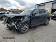 ✅ 2020 Mazda CX-5 Grand Touring • VIN: JM3KFBDM0L1798148 • Lot: 89519645. Listed on Copart with 74,535 mi. Free auction sales archive from the USA and detailed vehicle history report at DreamBid. Image 1.