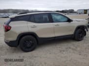 ✅ 2023 GMC Terrain AT4 • VIN: 3GKALYEG4PL141347 • Lot: 47240855. Listed on Copart with 44,224 mi. Free auction sales archive from the USA and detailed vehicle history report at DreamBid. Image 3.