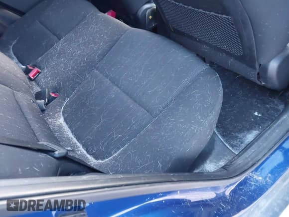 ✅ 2020 Hyundai Venue SE • VIN: KMHRB8A30LU015163 • Lot: 41293346. Listed on IAAI with 68,829 mi. Free auction sales archive from the USA and detailed vehicle history report at DreamBid. Image 8.