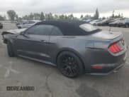 ✅ 2019 Ford Mustang EcoBoost Premium • VIN: 1FATP8UH4K5135727 • Лот: 80029985. Опубликован ранее на Copart с пробегом Не указан. Бесплатный доступ к архиву аукционных продаж из США и подробный отчёт об истории автомобиля на DreamBid. Изображение 2.