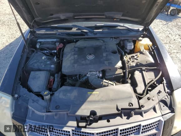 ✅ 2011 Cadillac STS RWD • VIN: 1G6DW6ED9B0145882 • Lot: 92283475. Wystawiony na Copart z przebiegiem 177 439 mil. Bezpłatny archiwum sprzedaży aukcyjnych z USA i szczegółowy raport historii pojazdu na DreamBid. Zdjęcie 11.