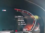 ✅ 2020 BMW 5 Series 540i xDrive • VIN: WBAJS3C06LCE00319 • Лот: 41384030. Опубликован ранее на IAAI с пробегом 49 941 миль. Бесплатный доступ к архиву аукционных продаж из США и подробный отчёт об истории автомобиля на DreamBid. Изображение 16.