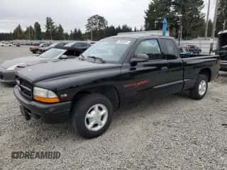 1999 Dodge Dakota SLT с VIN 1B7GL22X3XS314364, выставлен на аукционе Copart как лот 70833524 с пробегом 51 221 миль миль и Списание • Salvage title. История ставок и продаж доступна на DreamBid. Изображение 1.