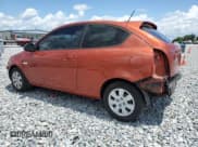 ✅ 2010 Hyundai Accent GS • VIN: KMHCM3AC6AU161518 • Лот: 64688275. Опубликован ранее на Copart с пробегом 145 044 миль. Бесплатный доступ к архиву аукционных продаж из США и подробный отчёт об истории автомобиля на DreamBid. Изображение 2.