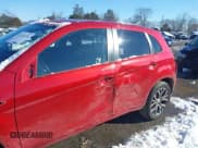 ✅ 2016 Mitsubishi Outlander ES • VIN: JA4AR3AUXGZ025730 • Лот: 41261470. Опубликован ранее на IAAI с пробегом 160 116 миль. Бесплатный доступ к архиву аукционных продаж из США и подробный отчёт об истории автомобиля на DreamBid. Изображение 6.