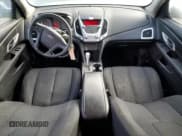 ✅ 2010 GMC Terrain SLE-1 • VIN: 2CTALBEW9A6289915 • Lot: 86040255. Listed on Copart with 191,556 mi. Free auction sales archive from the USA and detailed vehicle history report at DreamBid. Image 8.