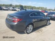 ✅ 2015 Buick Regal Premium I • VIN: 2G4GN5EX7F9285891 • Lot: 71499444. Listed on Copart with 83,820 mi. Free auction sales archive from the USA and detailed vehicle history report at DreamBid. Image 3.