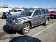 ✅ 2012 Jeep Patriot Limited • VIN: 1C4NJPCB9CD523085 • Lot: 46294565. Listed on Copart with 149,063 mi. Free auction sales archive from the USA and detailed vehicle history report at DreamBid. Image 1.