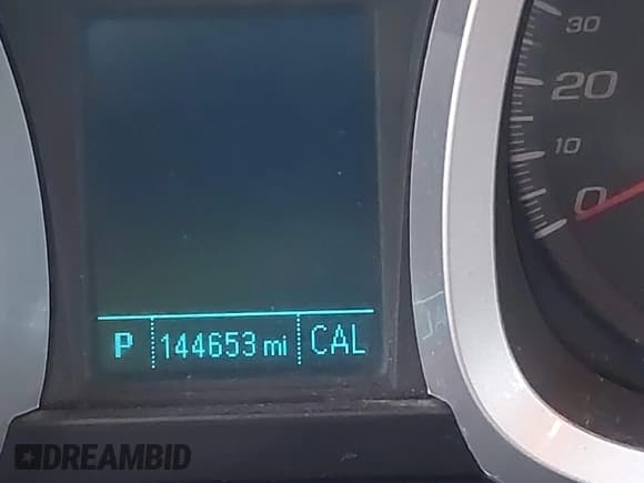 ✅ 2017 Chevrolet Equinox Premier • VIN: 2GNFLGE31H6266781 • Лот: 43641287. Опубликован ранее на IAAI с пробегом 144 653 миль. Бесплатный доступ к архиву аукционных продаж из США и подробный отчёт об истории автомобиля на DreamBid. Изображение 15.