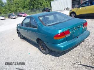 ✅ 1996 Nissan 200SX • VIN: 1N4AB42DXTC525369 • Лот: 42530916. Опубликован ранее на IAAI с пробегом 239 400 миль. Бесплатный доступ к архиву аукционных продаж из США и подробный отчёт об истории автомобиля на DreamBid. Изображение 3.