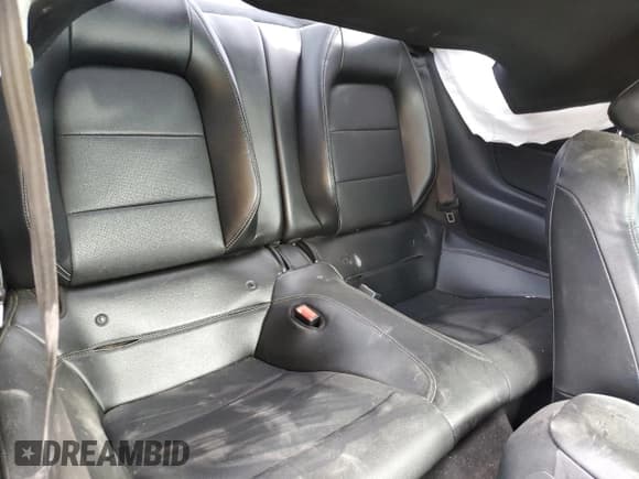 ✅ 2020 Ford Mustang GT Premium • VIN: 1FA6P8CF3L5118898 • Lot: 81338695. Listed on Copart with 91,966 mi. Free auction sales archive from the USA and detailed vehicle history report at DreamBid. Image 10.