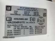 ✅ 2014 Chevrolet Tahoe Commercial • VIN: 1GNLC2E04ER181770 • Lot: 68669415. Listed on Copart with 269,089 mi. Free auction sales archive from the USA and detailed vehicle history report at DreamBid. Image 13.