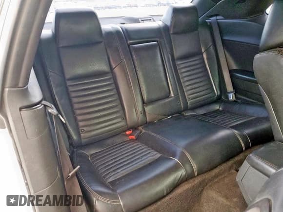 ✅ 2011 Dodge Challenger • VIN: 2B3CJ4DG3BH601959 • Lot: 50878465. Wystawiony na Copart z przebiegiem 243 984 mil. Bezpłatny archiwum sprzedaży aukcyjnych z USA i szczegółowy raport historii pojazdu na DreamBid. Zdjęcie 10.